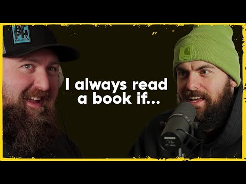 Our Biggest GREEN FLAGS in Books