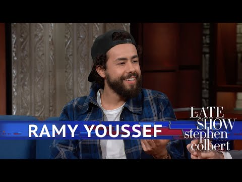 Ramy Youssef: I Wish Muslims Prayed On Sundays