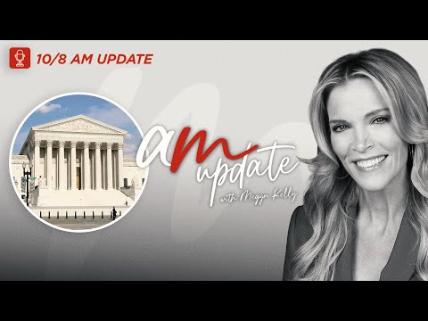 SCOTUS Hears "Affirm Only" Therapy Arguments, AG Bondi Clashes with Dems over DOJ: AM Update 10/8