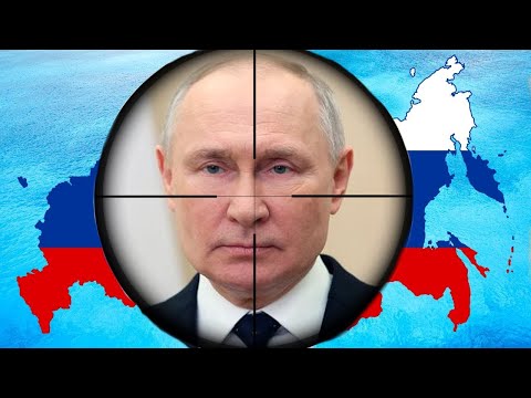 100 SZOKUJĄCYCH Faktów o ROSJI