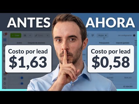 💰 Lead Generation Campaigns on Facebook Ads (2025) ► Everything you need to know