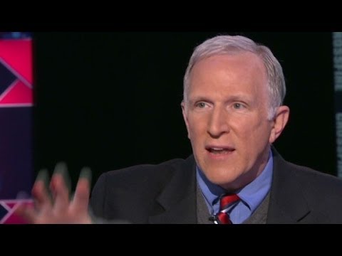 Kreutzer: CO2 levels not catastrophic