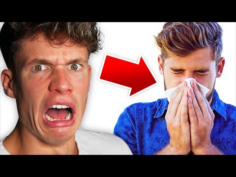 Wusstest DU warum wir DAS machen ?! 😱