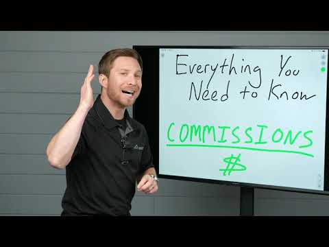 $ Commissions: Everything Sales Reps & Owners Should Know About What's Fair [My Opinion]