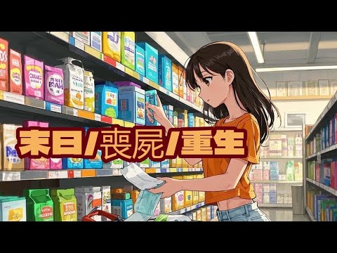 【末日/喪屍/重生】早晨的第一縷陽光灑在臉上時那種灼燒感讓我下意識皺了皺眉太久沒有這樣安靜的時刻了安靜的有些不真實是夢嗎