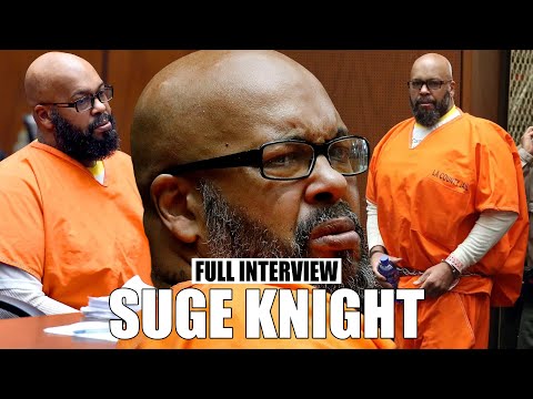 Suge Knight Exposes Everyone! Airs Out Snoop Dogg, Deion Sanders & Talks Jay-Z, Kanye West & More!