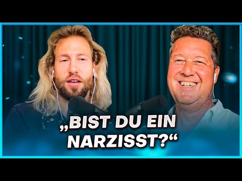 Ausbruch aus der Matrix: Über unsere narzisstische Gesellschaft | Oliver Ruppel