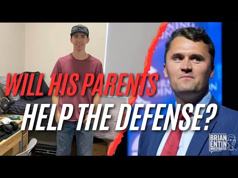 Could alleged Charlie Kirk assassin’s parents help his defense? Tyler Robinson's family