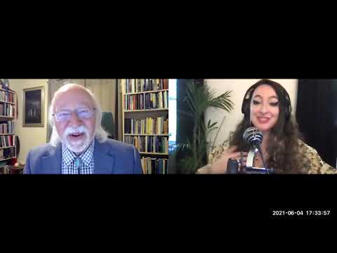 Aliza Kelly x Steven Forrest: Nodes and Destiny (Stars Like Us EP113)