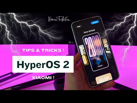 HyperOS 2 Global (using the Xiaomi 15 Ultra as an example) || Tips & Tricks ! || What about ads ? 😳