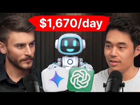 Start This Business Before Everyone Else Does | Charlie Chang