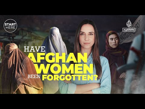 The Taliban’s rules for women in Afghanistan | Start Here