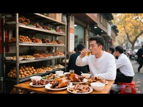 南京土菜刺客，只做预制土菜，好吃的土菜肯定不便宜【舟小九】