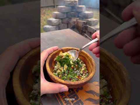 Rotisserie Beef Ribs | Over The Fire Cooking by Derek Wolf