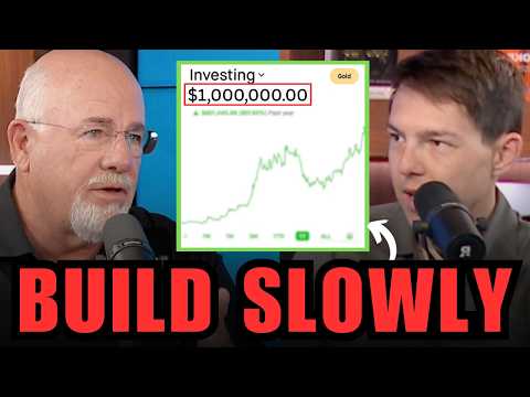 How Average People Become Millionaires | Dave Ramsey
