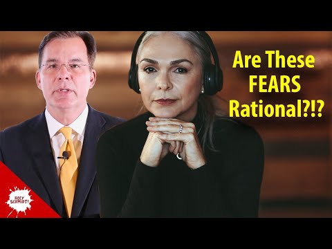 5 Concerns About Retirement that (Probably) Won’t Happen