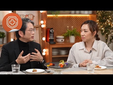 醫生與你 - 講飲講食講健康：#19 發酵食物