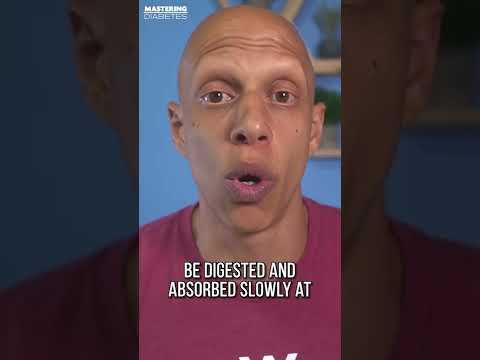 π Why Fruits Are Good for You | Mastering Diabetes