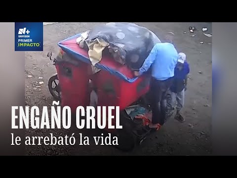 Engaño laboral termina en tragedia