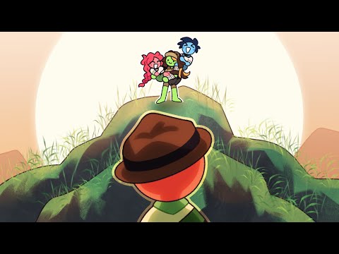 Being Carried to the PEAK