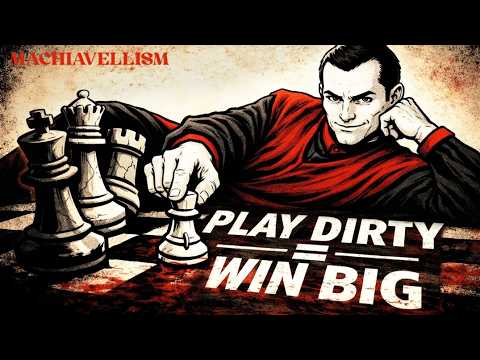 How To Gain An Unfair Advantage (7 Ruthless Rules) - Machiavelli