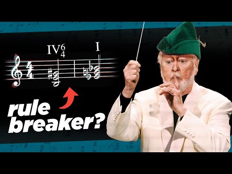 I was WRONG about this chord - John Williams modulation trick