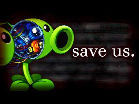 The PvZ Simulation Theory