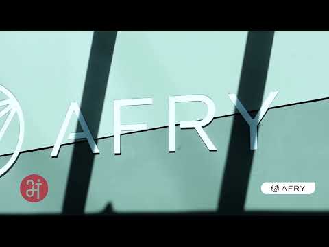 Sustainable Engineering & Design Solutions | AFRY MANAGEMENT CONSULTING | Paperex 2025