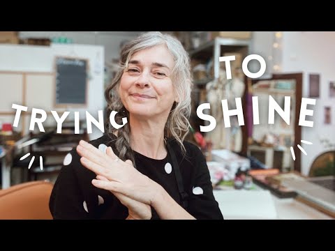 Life is Bumpy | Trying to SHINE