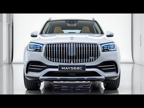The Richest 💲180K SUV Ever Built Just Went Electric