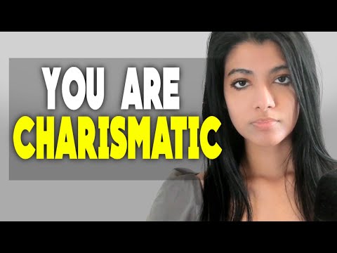 This Means You Are a Very Charismatic Man (Women Notice This)