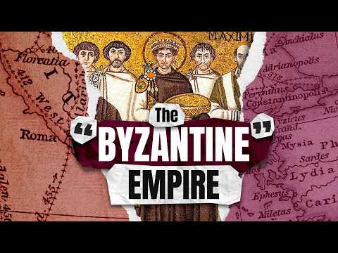 Why You Should Be Thinking About the New Roman Empire