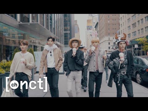 NCT 127 BKLYN BOYS #1