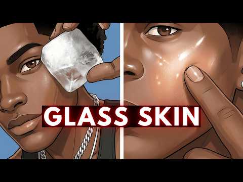 How to get Clear Skin ASAP for Men