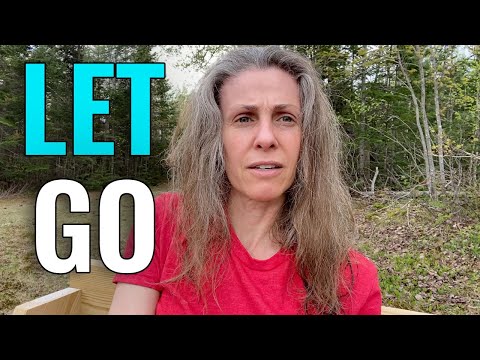 Letting Go of Ambition Changed Everything