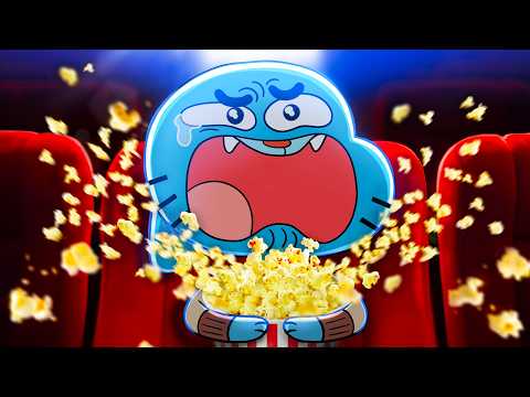 What Happened to the Gumball Movie?