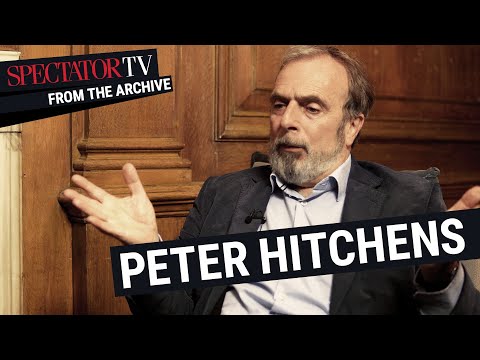 Was Peter Hitchens right about Labour?