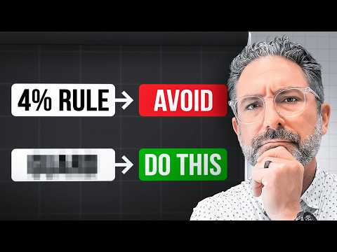 I Have Reviewed 25 Withdrawal Strategies. Here Is The BEST One...