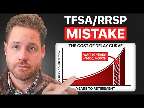 I Was Investing For Retirement All Wrong - Until I Saw This Chart