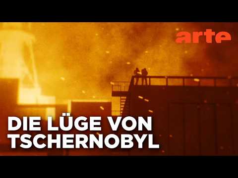 Inferno | Tschernobyl - Der Insiderbericht (1/3) | Doku HD | ARTE