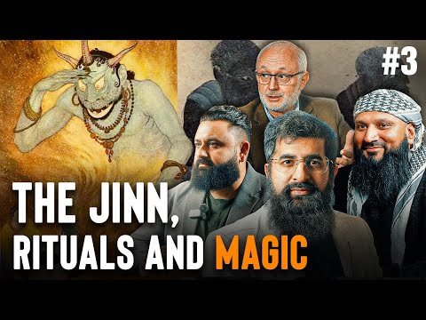 Jinn Possessions, Blood Rituals & Black Magic | The Last Days | Ep 4