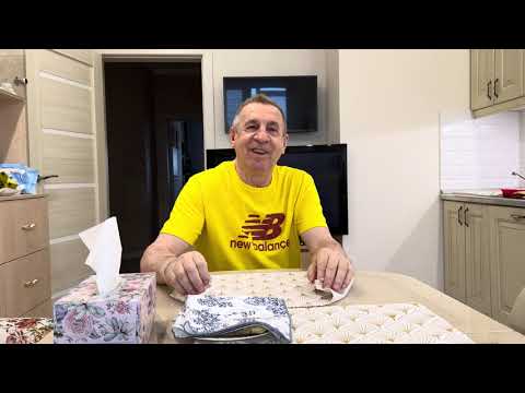 Закупились с МИХАЛЫЧЕМ на 7000 т. р обзор покупок! #мамаотличника #обзорпокупок 