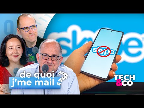 Skype a raccroché définitivement et on vous dit pourquoi