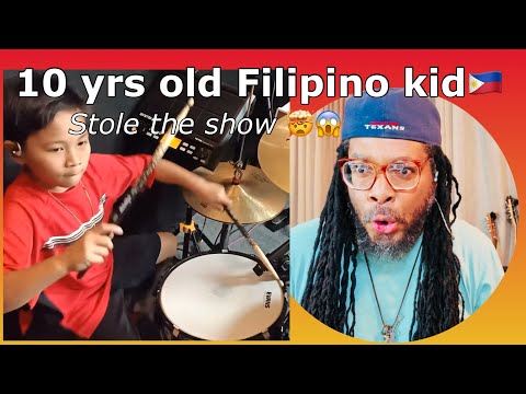 MISSIONED SOULS "EVERLONG" Foo Fighters ... these kids are better than most adults