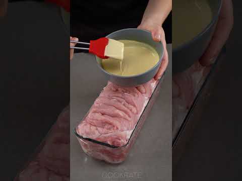 I taught all my friends how to make the most delicious meat!