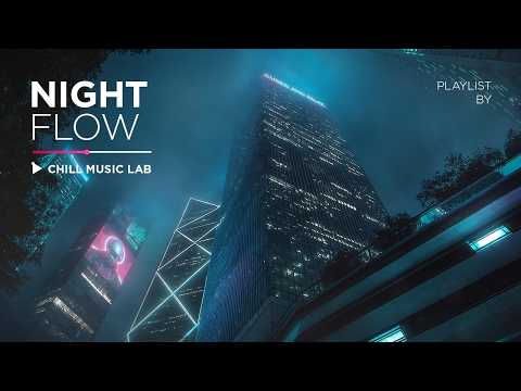 Night Work Music to Boost Your Focus & Productivity