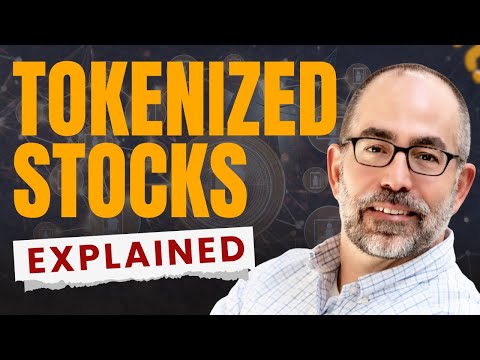 Blockchain Tokenization: Your Guide to Digital Assets