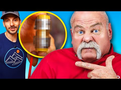 Do Plumbers ACTUALLY Hate This?