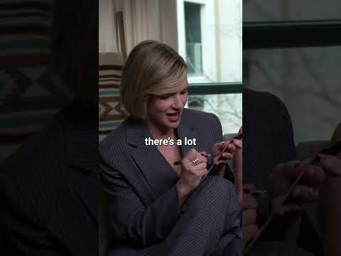 Vince Gilligan on why he hates Ai 🤖