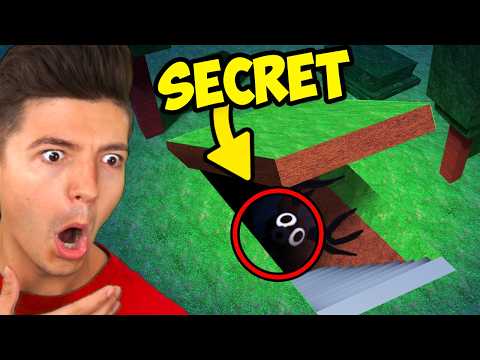 The SECRETS of 99 Nights in a Forest